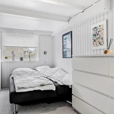 2 Bedroom Awesome In Nyaraló *