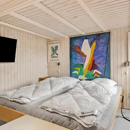 2 Bedroom Awesome In Nyaraló *