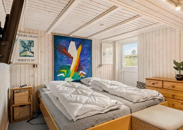 Сasa de vacaciones 2 Bedroom Awesome In *
