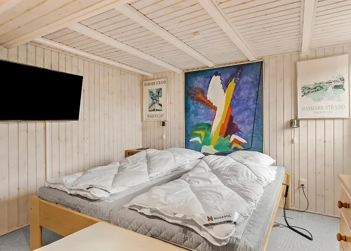 2 Bedroom Awesome In Сasa de vacaciones *