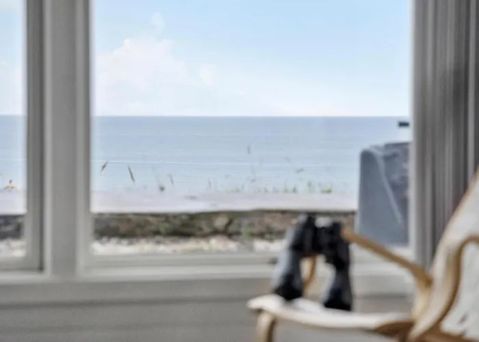 Сasa de vacaciones 2 Bedroom Awesome In