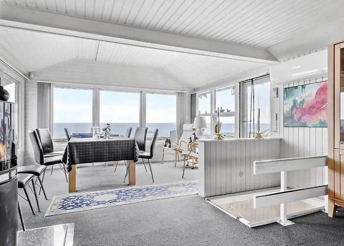 2 Bedroom Awesome In Сasa de vacaciones